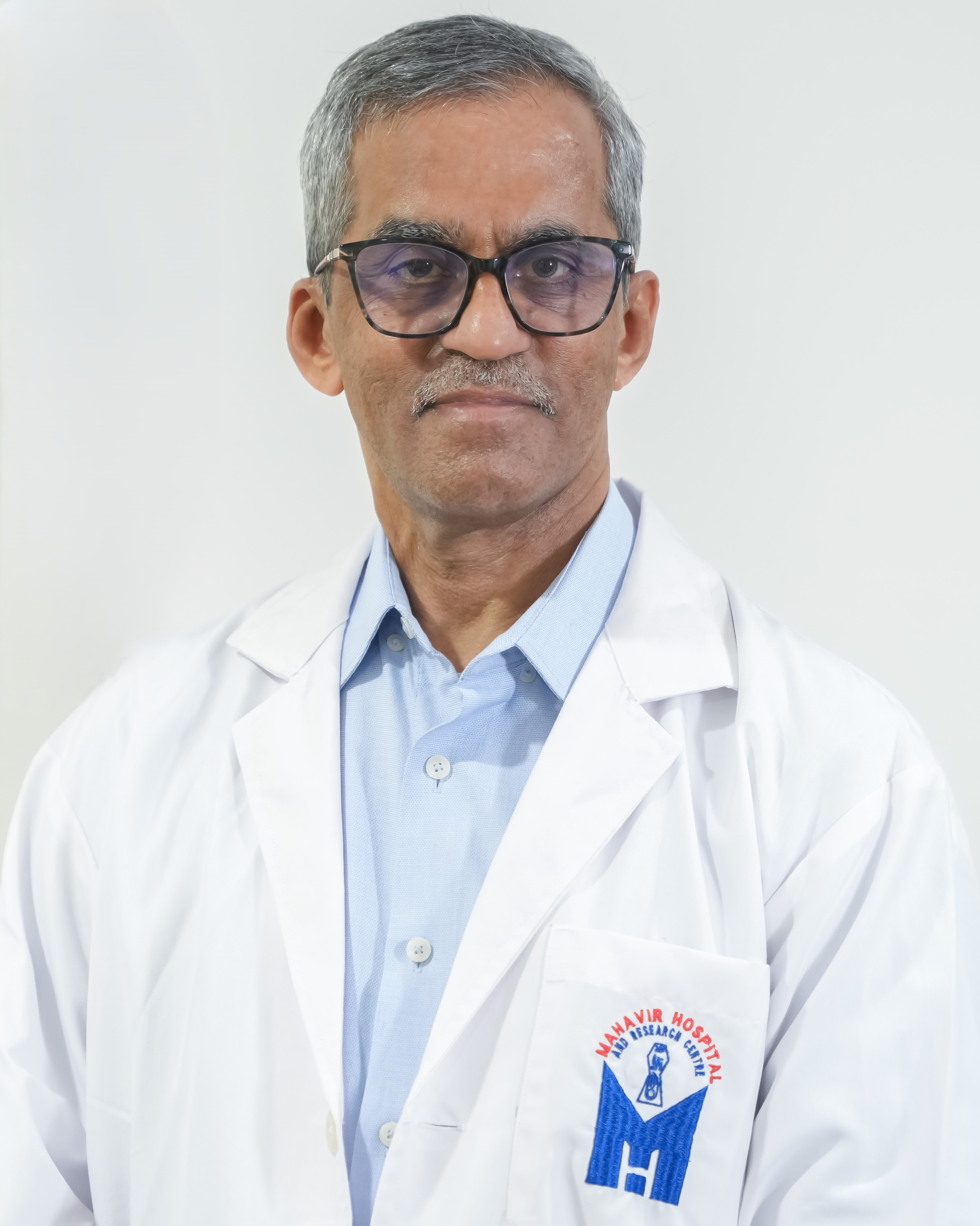 Dr. DR. D VENKATA SREENIVAS